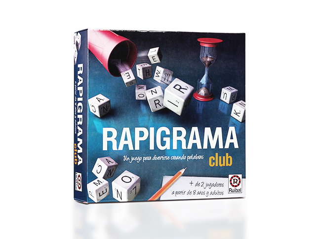 [569] Rapigrama Club