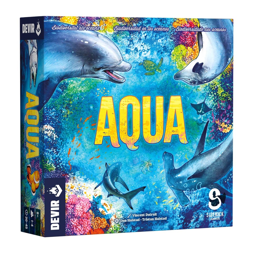 [40-4225] Aqua
