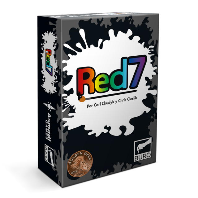 Red7