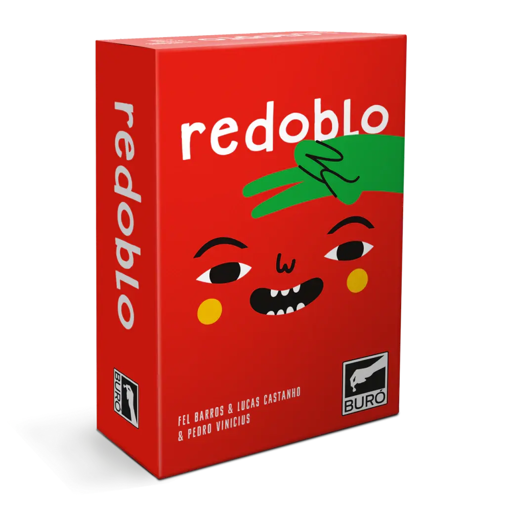 Redoblo