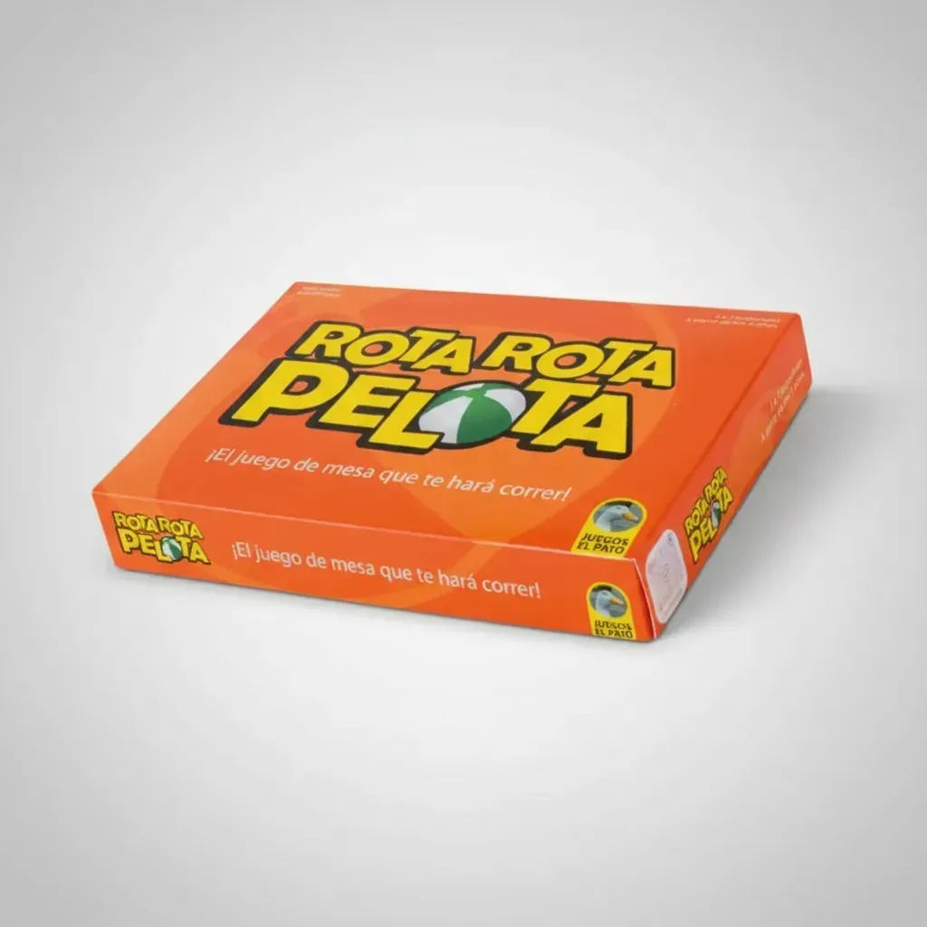 Rota Rota Pelota