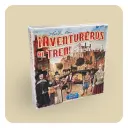 Aventureros al Tren Amsterdam