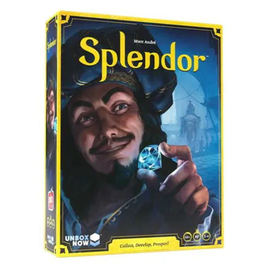 Splendor