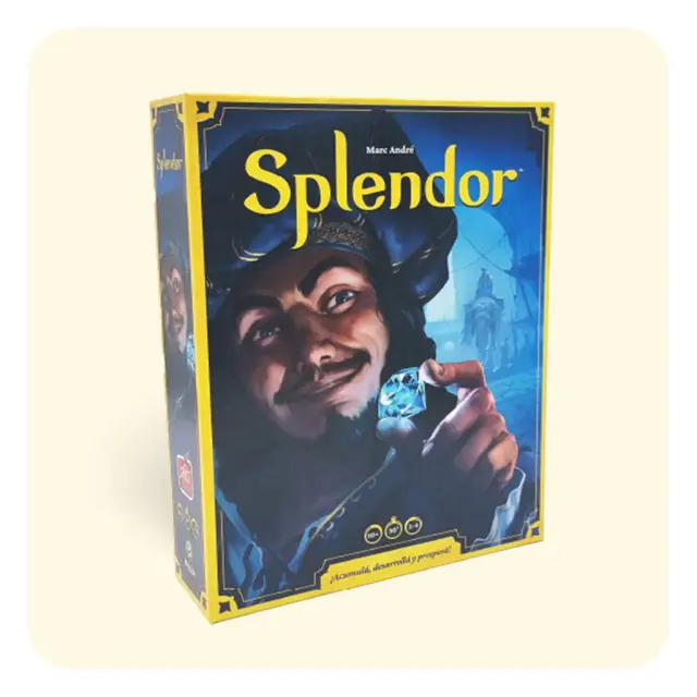 Splendor