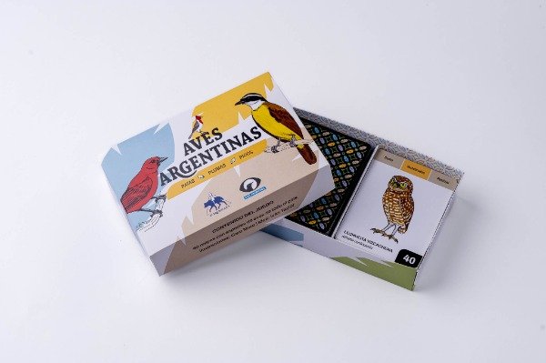 Aves Argentinas