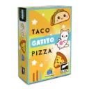 Taco Gatito Pizza