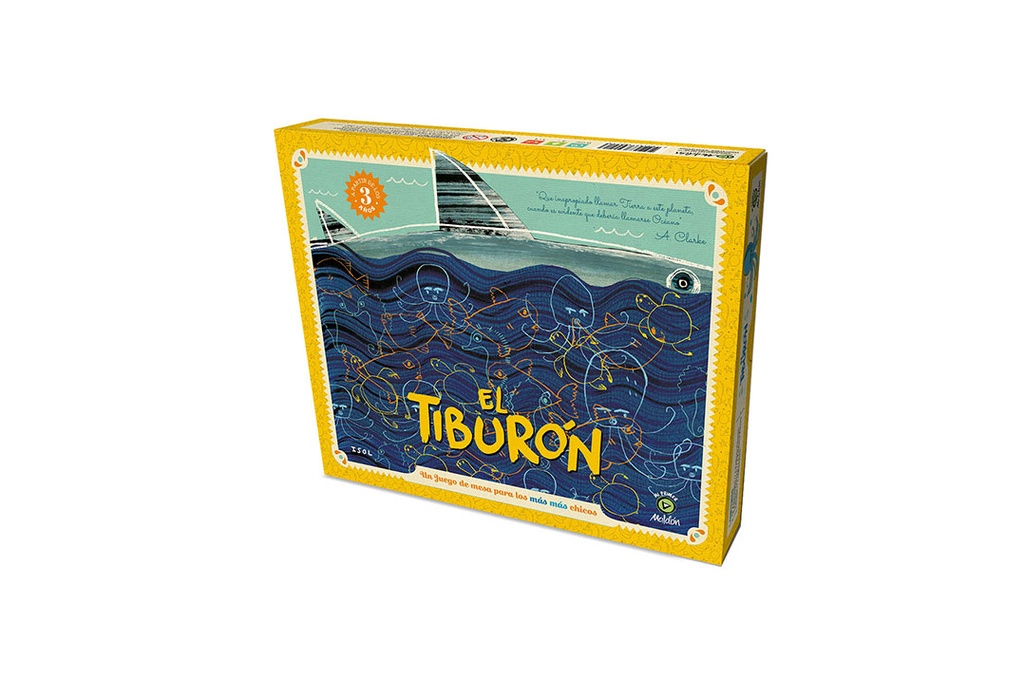 [3601] Tiburón