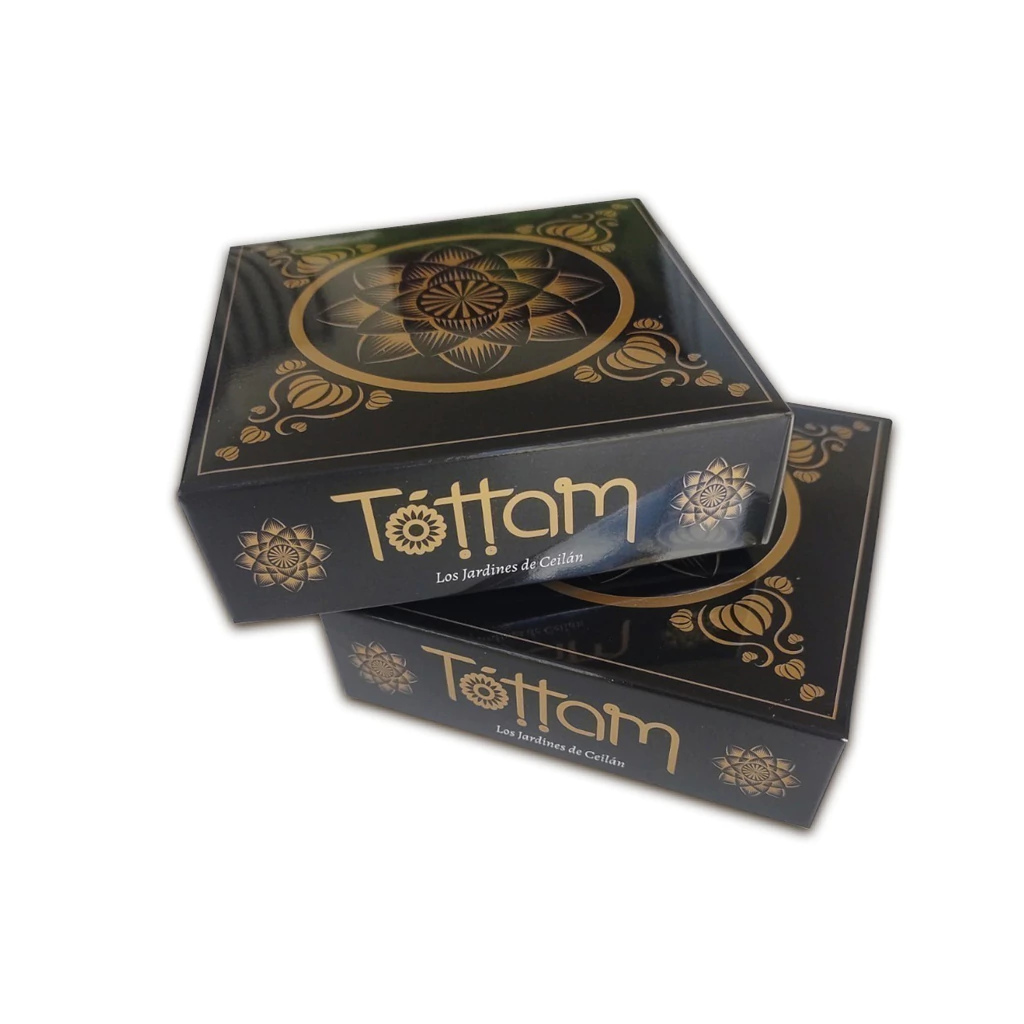Tottam