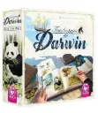 Tras los pasos de Darwin