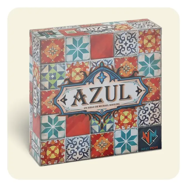 Azul