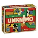 Unánimo