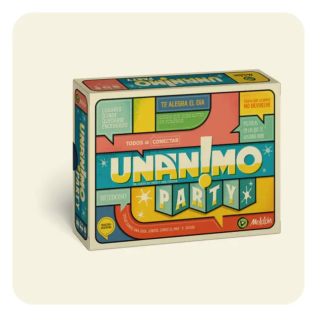 [6701] Unánimo Party