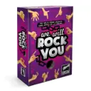 We Will Rock You