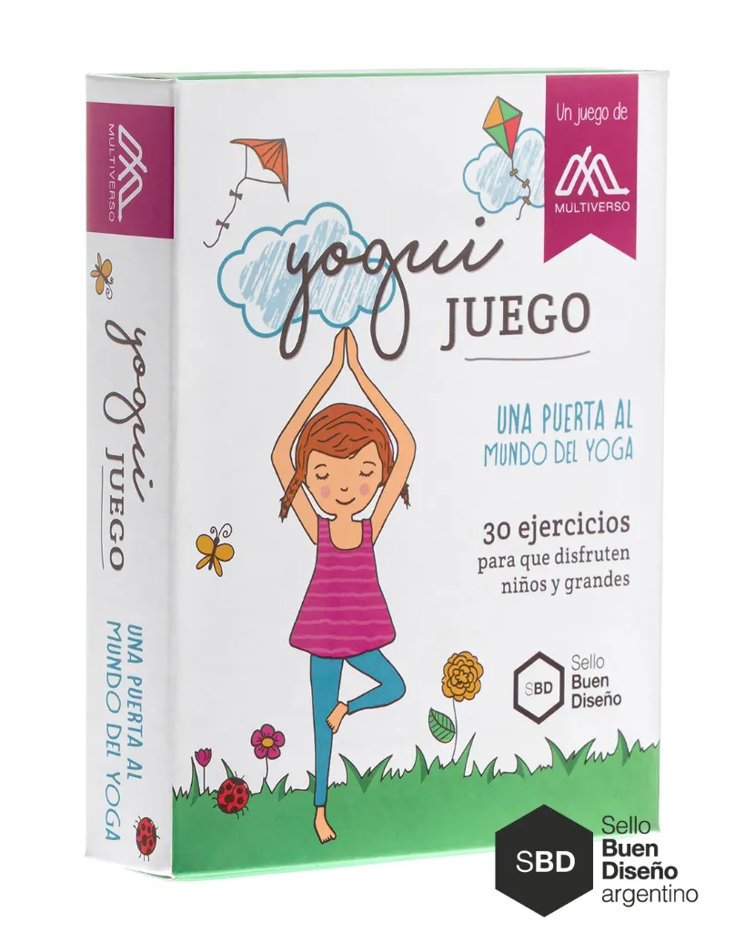 Yogui Juego
