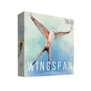 Wingspan
