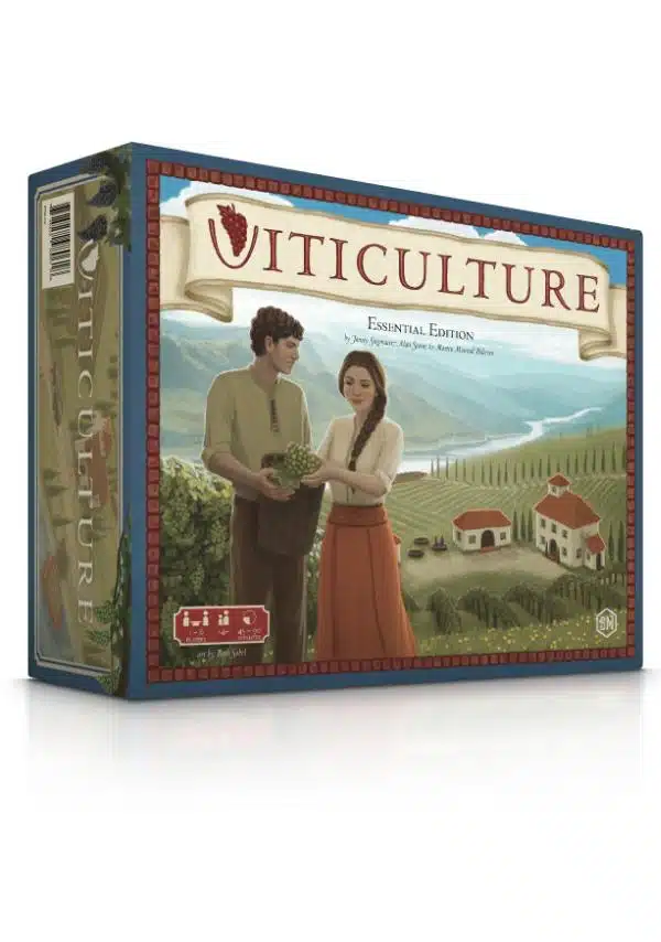 Viticulture