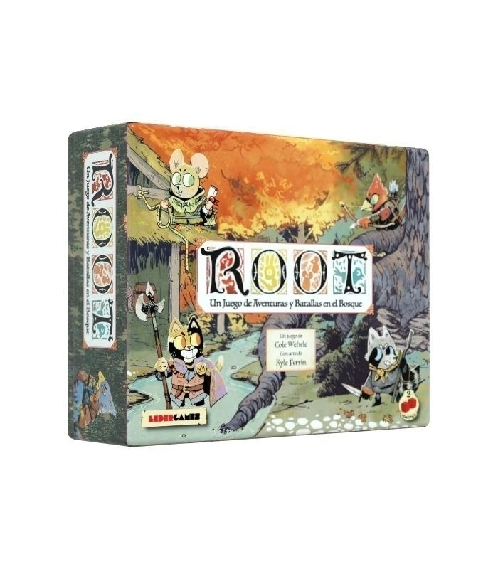 Root