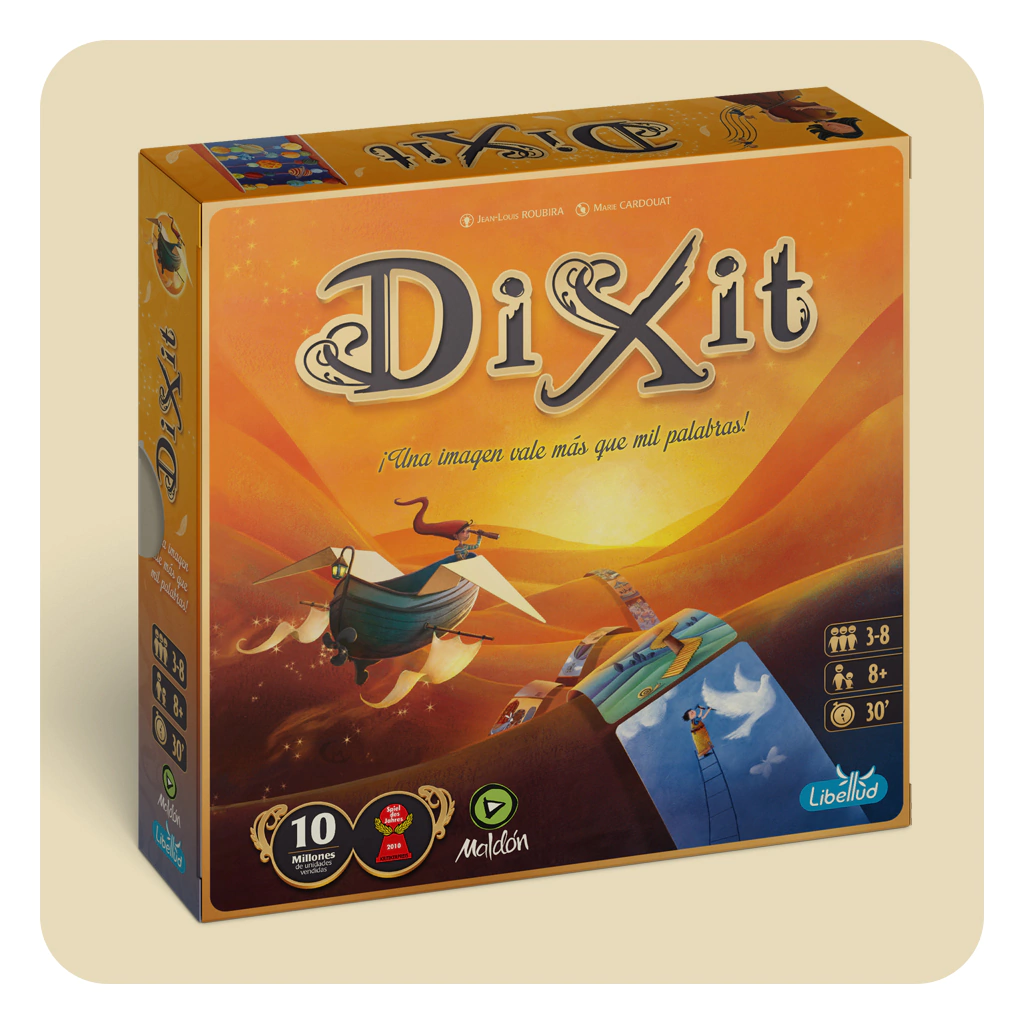 Dixit