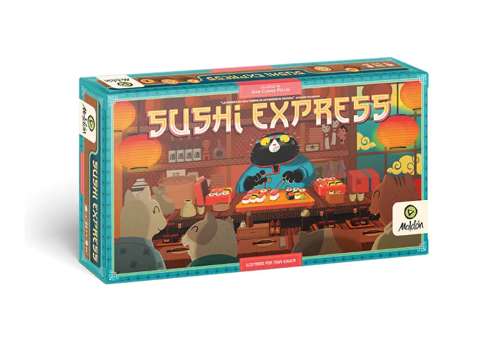 Sushi Express