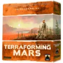 Terraforming Mars