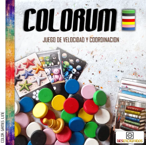 Colorum