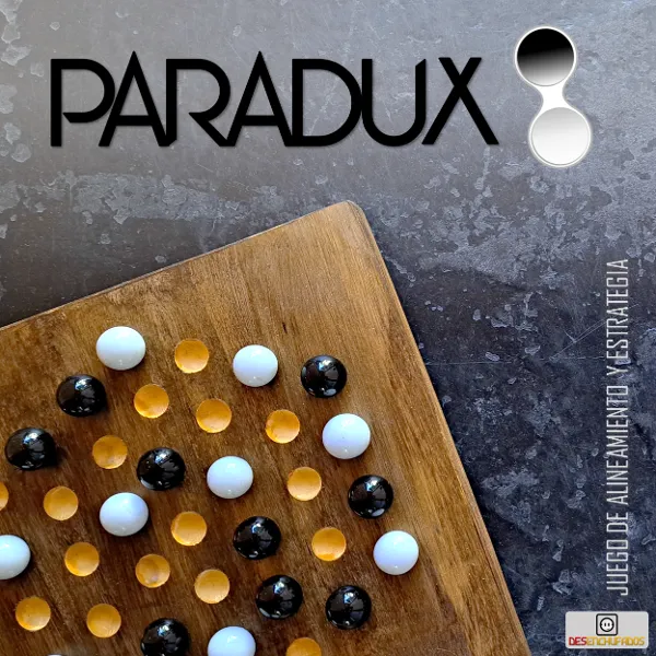 Paradux