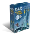 Asalto a la Torre del Mago en 10 minutos