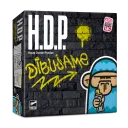 HDP Dibujame