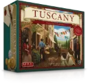 Tuscany