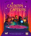 Calderos Caóticos