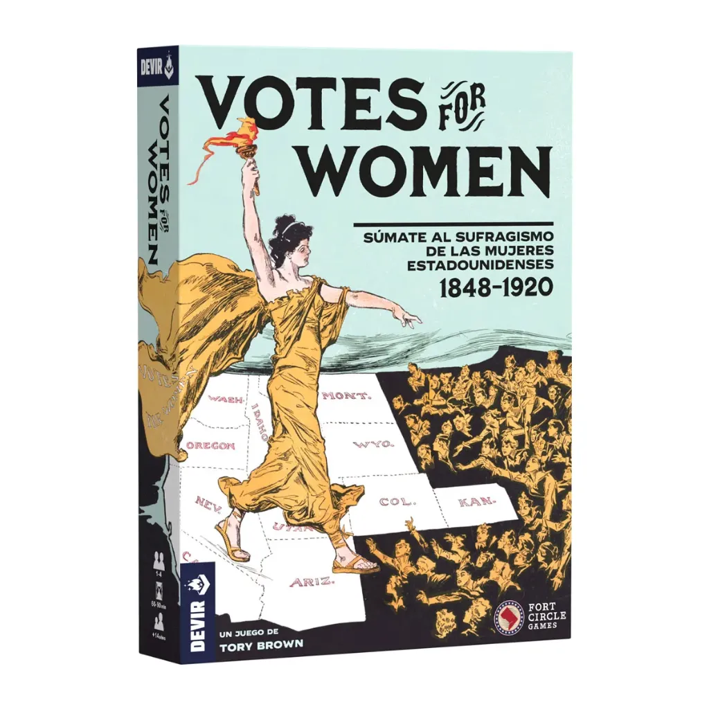 [40-1058] Votes for women