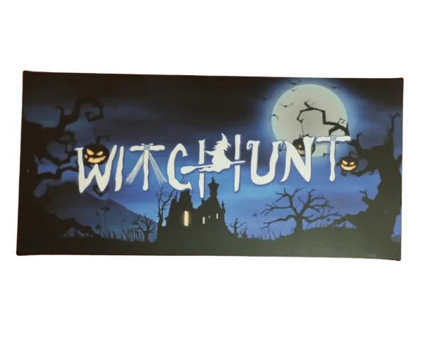 Witchunt