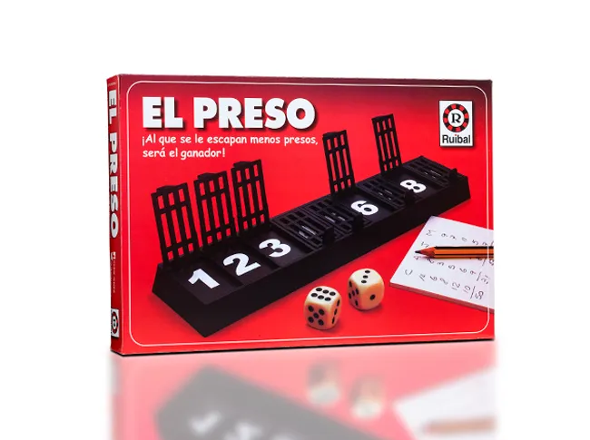 El Preso