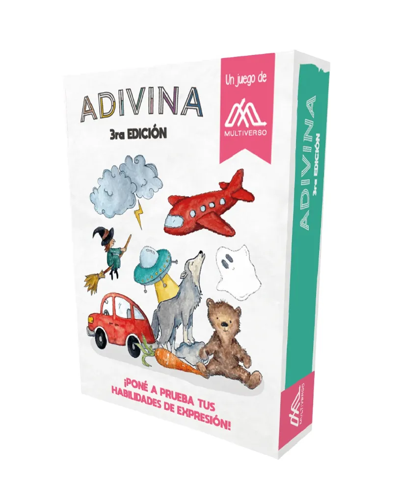 Adivina