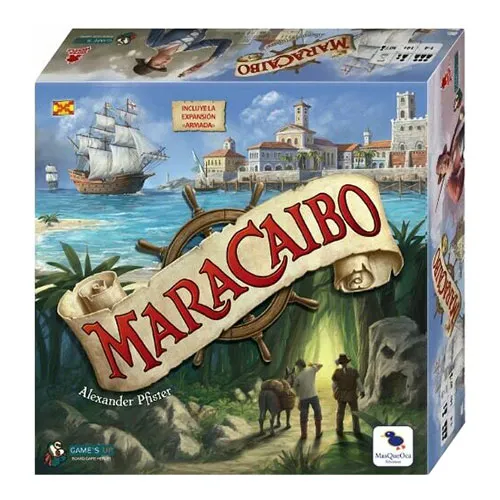 [766] Maracaibo
