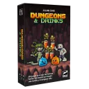Dungeons & Drinks