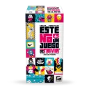 Este no es un juego de trivia
