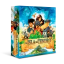 La isla del tesoro