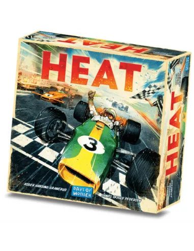 Heat