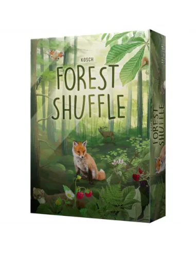 Forest Shuffle