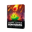 Happy Little Dinosaurs