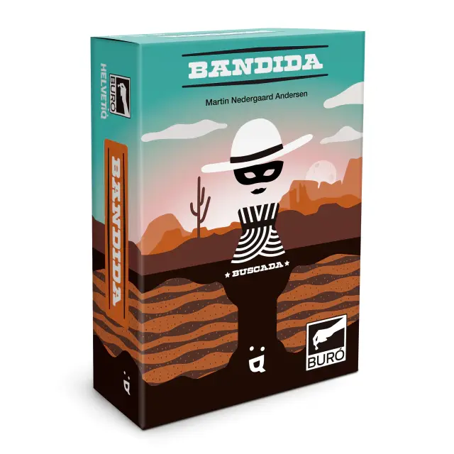 [79] Bandida