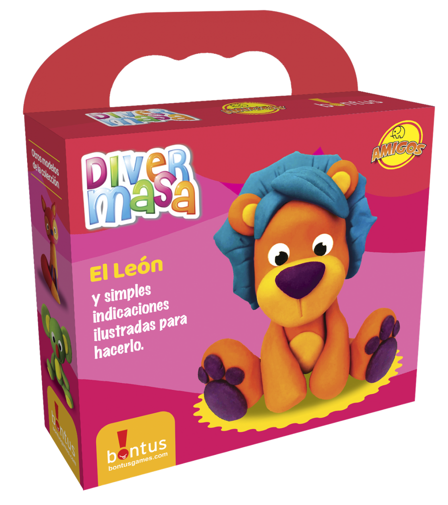 Divermasa Leon