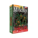 Munchkin Tortugas Ninja