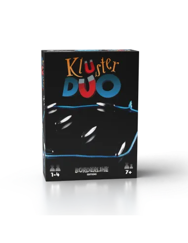 [801] Kluster Duo