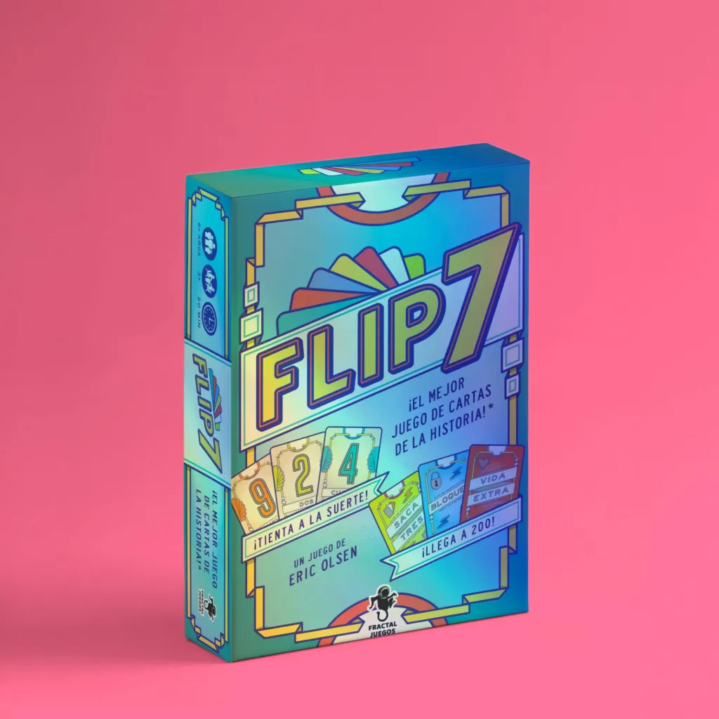 Flip 7