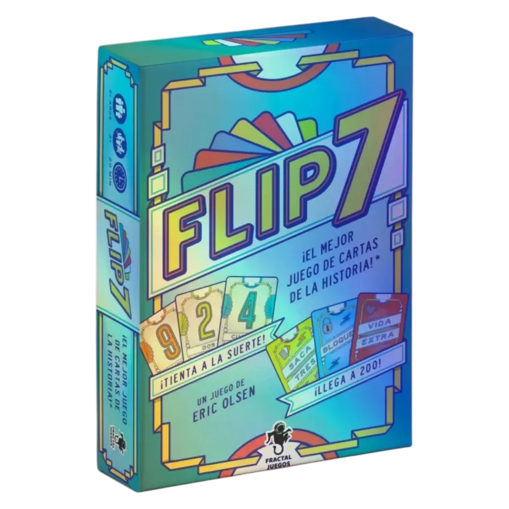 Flip 7