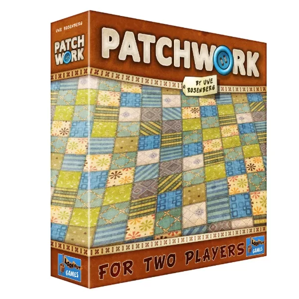 [803] Patchwork