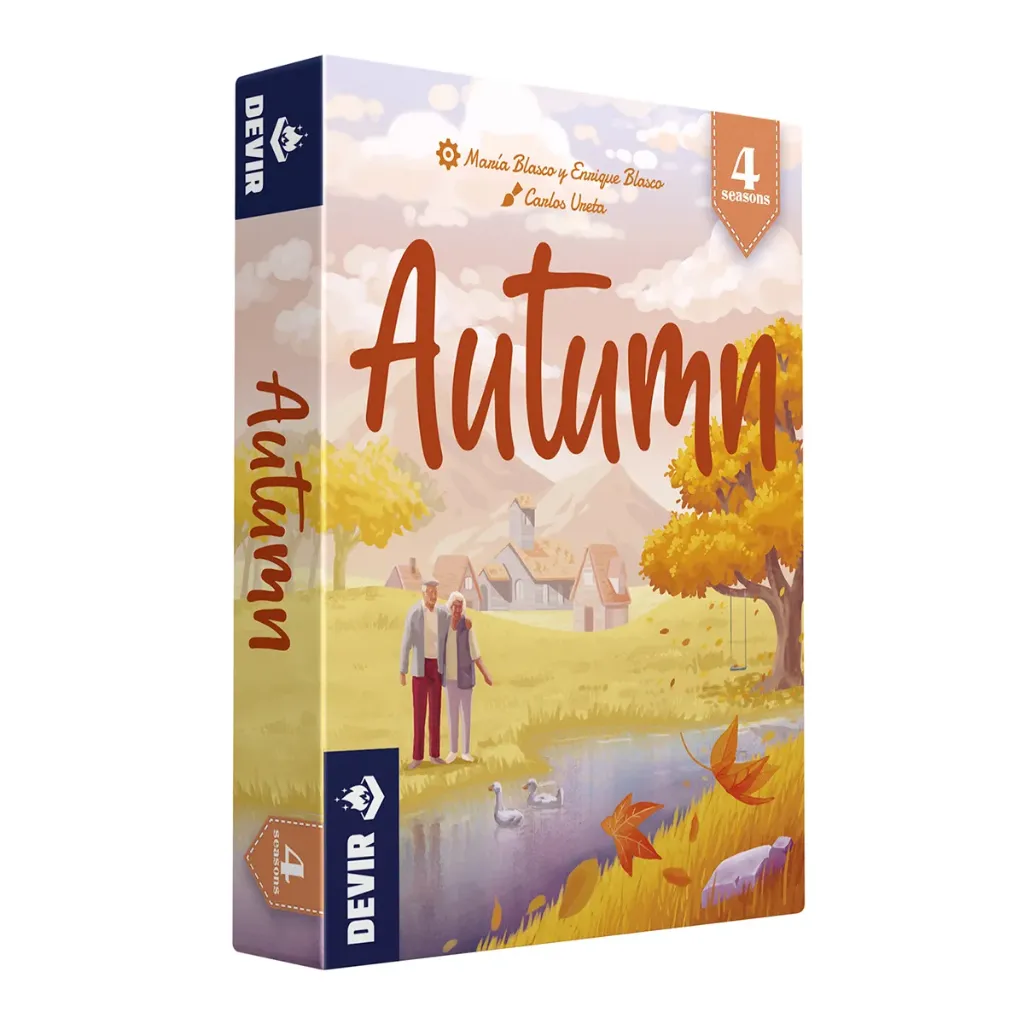 [40-4186] Autumn