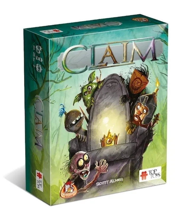 [10000] Claim